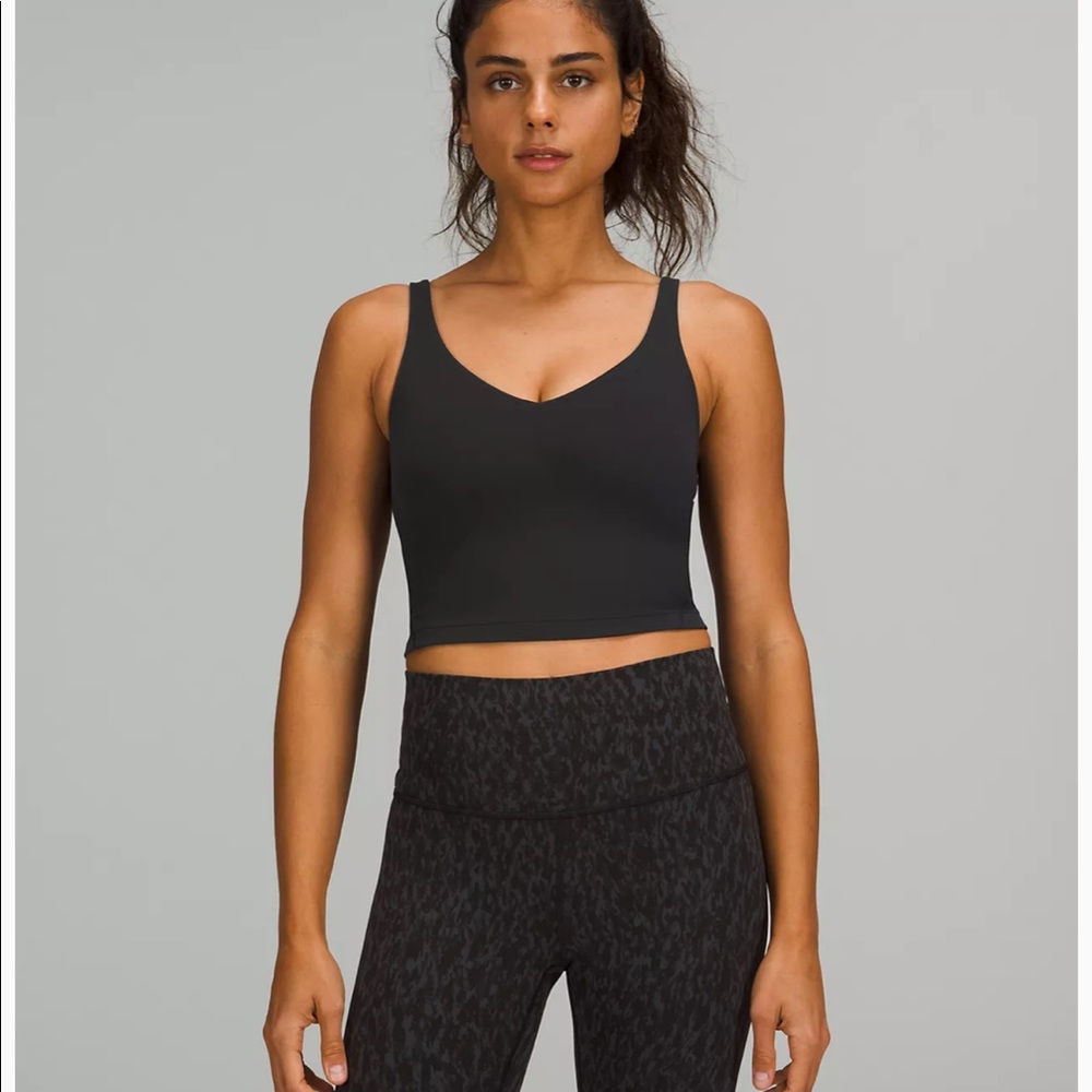 Lululemon Align Tank